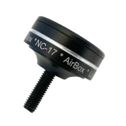AirBox_A-Headset schwarz - Sensoren - NC17